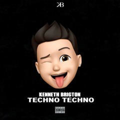 Kenneth Brigton Techno Techno (Extended Mix) FREE DL