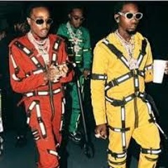 Lil Baby x Da Baby x Migos Type Beat - "Fly" [Prod. by TobiasBore] chill/hard Type Beat!