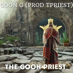 THE GOON PRIEST