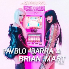 Belinda & Kenia Os- Jackpot (Pavblo Ibarra & Brian Mart Remix) ''FREE DOWLOAND''