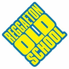 Old School Reggaeton Edits
