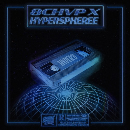 HYPER'8 (Mixed by 8Chvp).wav