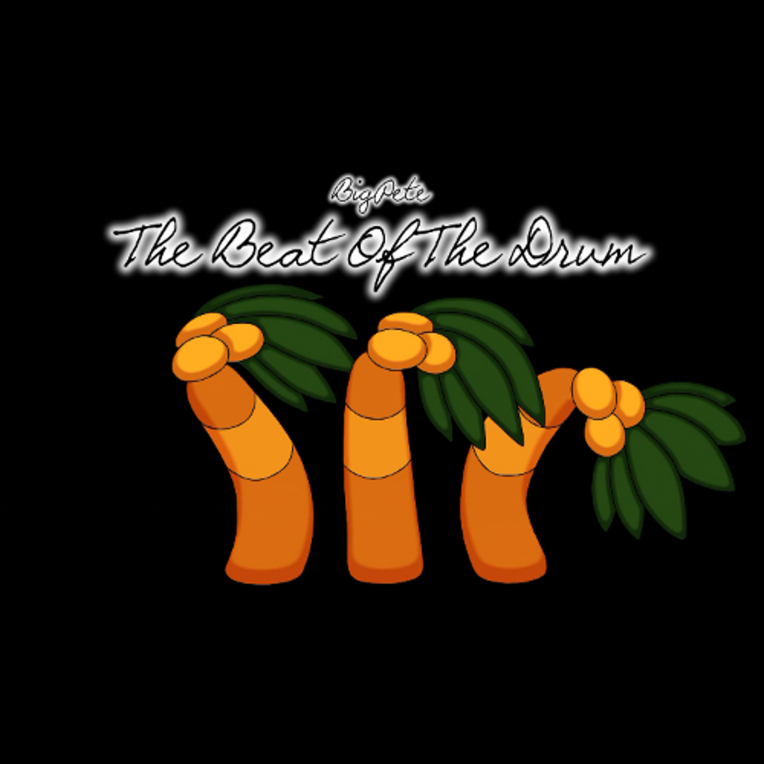 The Beat Of The Drum episode artwork