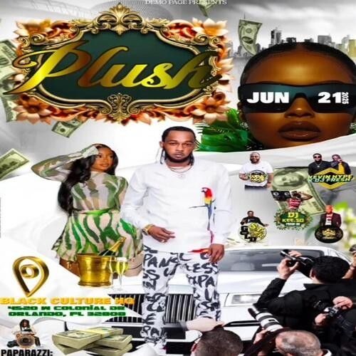 Dj Fresh & Kevin Hype 6/25  (Plush)