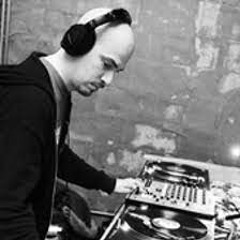 FOCUS on MORGAN GEIST mixed by K.Rise. Brussels January 2025 - Studio32.