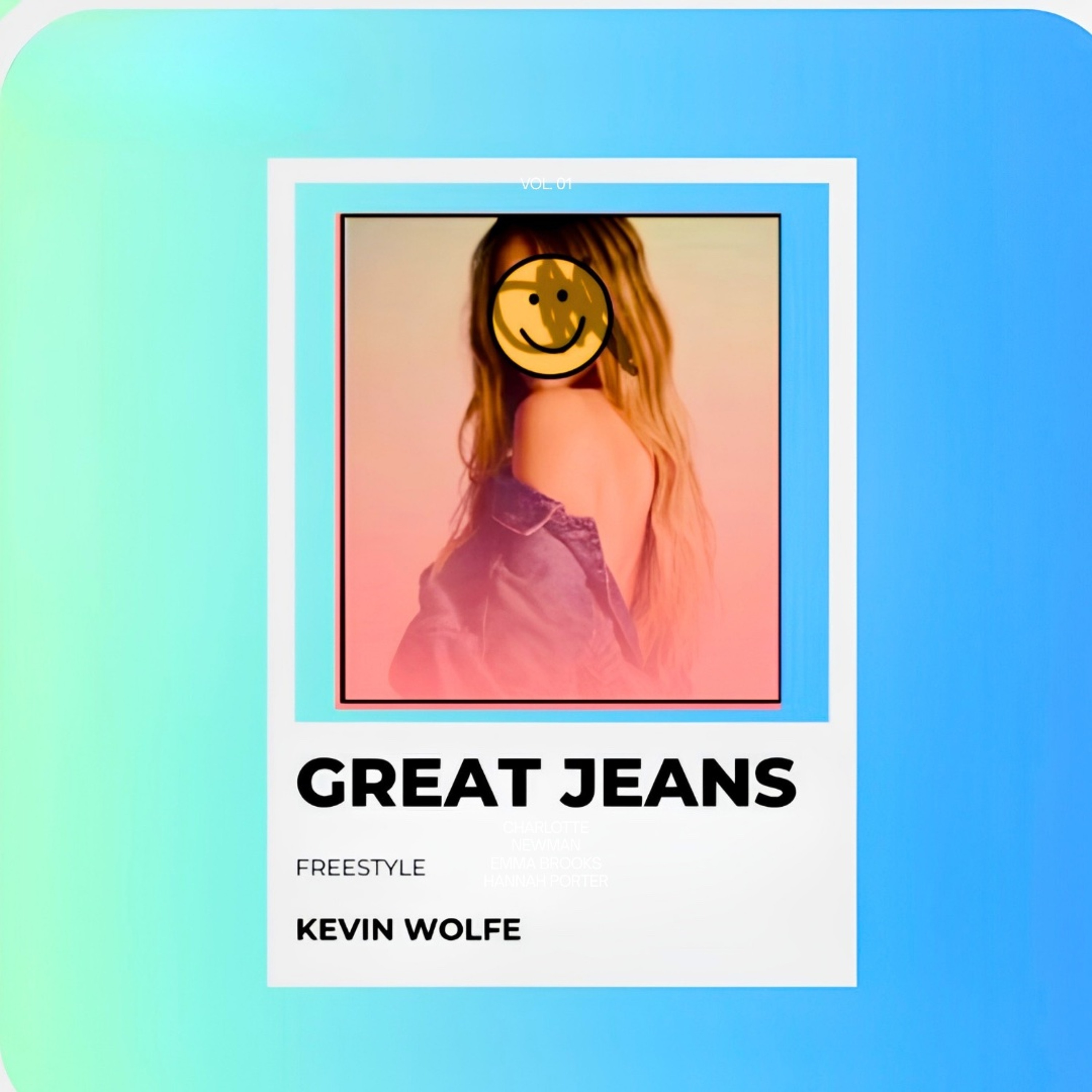great jeans freestyle episode artwork