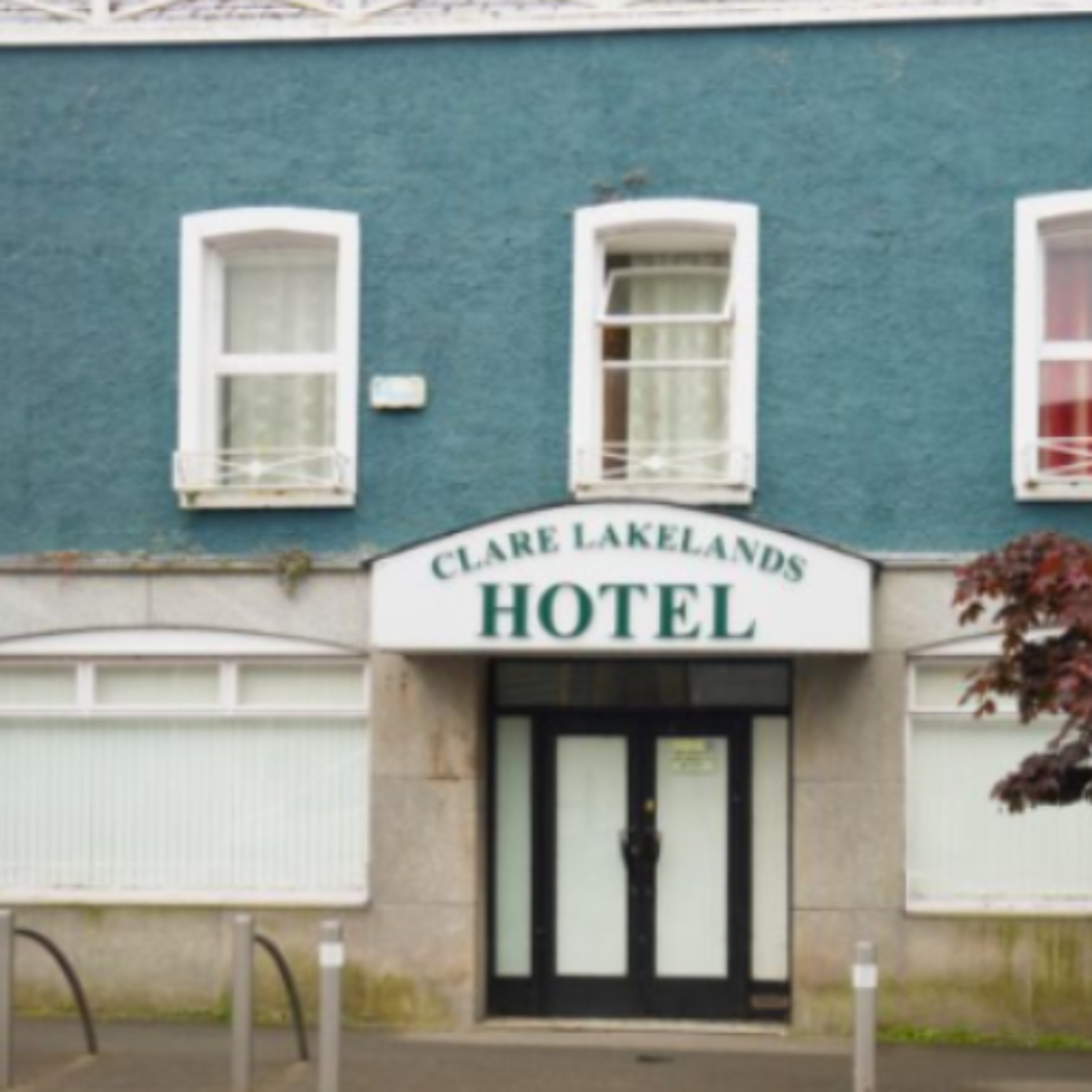 Clare FM