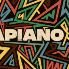 We Love Amapiano - DJ MXNDY