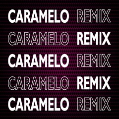 CARAMELO REMIX - OZUNA