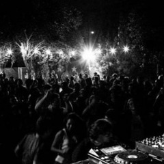 Techno Session 21 Nov 2017