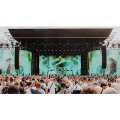 Billy Gillies | live at A State of Trance, London 2025