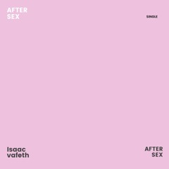 After sex