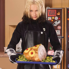 pounds prod. vrtex & romanticism