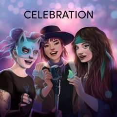 Celebration (feat. Lisa Peterson, Nomi & The Miscreants)