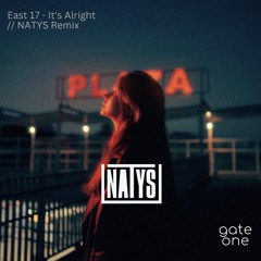 East 17 - It's Alright NATYS Remix