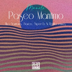 02. Manolo - Paseo Maritimo (Rayko remix) [K-Effect Master]