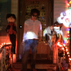 pullup to the party like a star