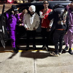 Racks feat Lil Jah - Unexpected