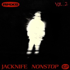 Jacknife - Fearless - (Case of The Mondays Remix)