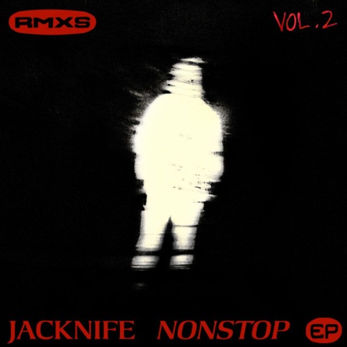 Jacknife - Fearless - (Case of The Mondays Remix)