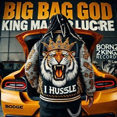 GodKing MajorLucre - Ft Joon Da Great ( I Hussle )