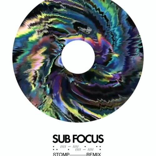 SUBFOCUS - STOMP - DAYBREAK REMIX COMP ENTRY. ( Please click more to get download )