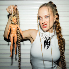 AGS - GET OFF ME BOY [FREE DL]