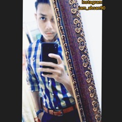 Bol Khudara Kya Hoga _ Ahsan _ 2020