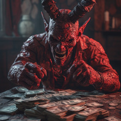 If Money Is The Root Of All Evil
