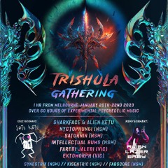 ARTZEYIK @ TRISHULA GATHERING 2023