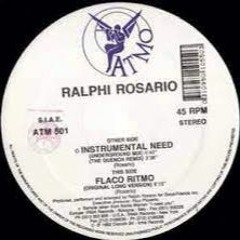 B. Ralphi Rosario - Flaco Ritmo (Long Mix) [ATM501]