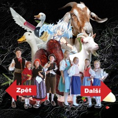 Kdyby byl Bavorov co jsou Donkňany
