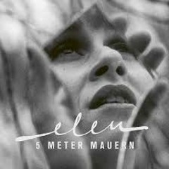 Elen - 5 Meter Mauern/Sydex