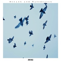 Andfølk Deanna Leigh - Oceans and Waterfalls