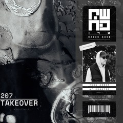 REWINDRADIO_096 ft. Yung Abner [Maine Takeover]