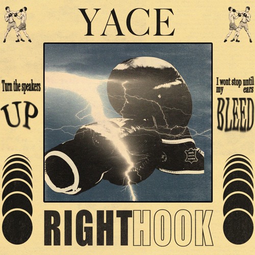Right Hook - Single