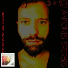 PRINTESA DE AUR - UITA-TE LA MINE REMIX 2025 (DJ ANTONIS SPERBIS)