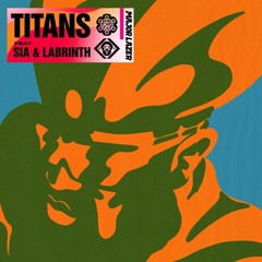 MAJOR LAZER FEAT. SIA & LABRINTH - TITANS (MARC STOUT & SCOTT SVEJDA REMIX)