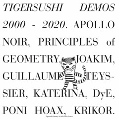 Premiere: Krikor - Le Sacrifice du Goeland [Tigersushi]