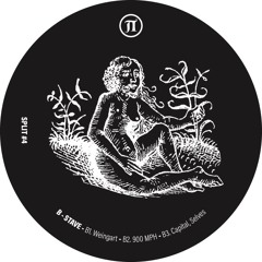 Premiere: Stave - Weingart [Pi Electronics]