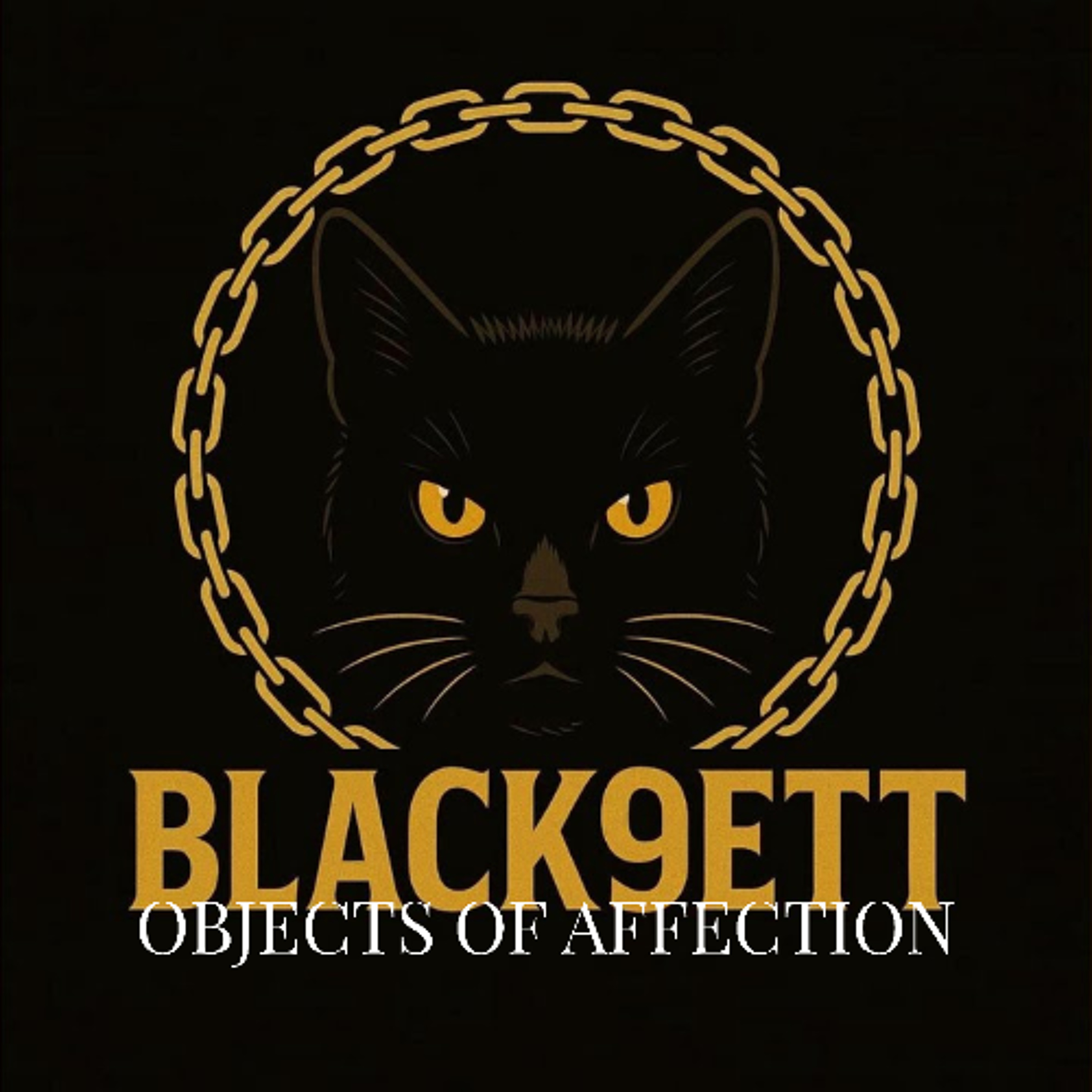 Black9ett - I DERREG 3LIA ZLAFTO (Objects of Affection Edit) - Free Download episode artwork