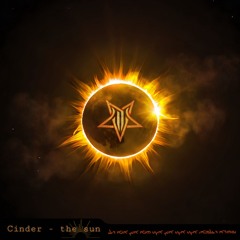 the sun