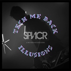 TMB-8 | Illusions