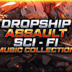 2 - Phat Phrog Studio - Dropship Assault - Void Runners