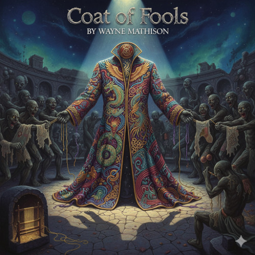 Coat of Fools