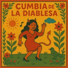 Cumbia de la Diablesa