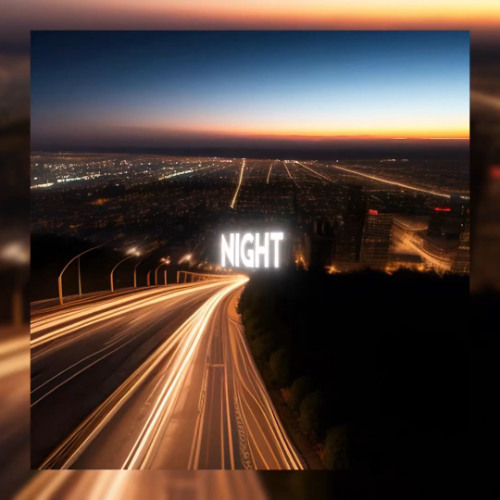 Raul Apxpei - LATE NIGHT