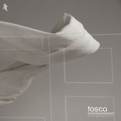 Tosca - Supersunday (Megablast Remix)