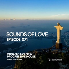 SOUNDS OF LOVE EP 071