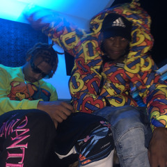 Blessing ft lightskinPimp {prod. PedroFlexin}